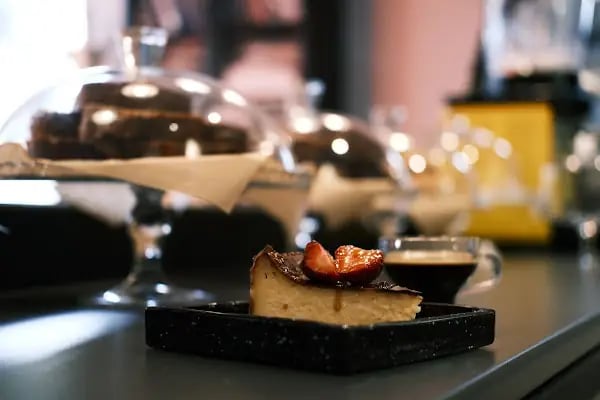 Tosun Paşa Bodrum - Nargile & Hookah & Cafe & Hotel - Resim 11