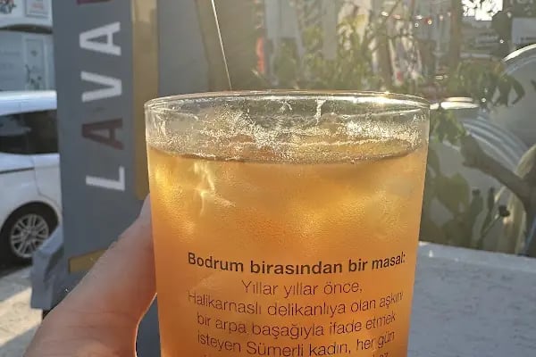 Tosun Paşa Bodrum - Nargile & Hookah & Cafe & Hotel - Resim 20