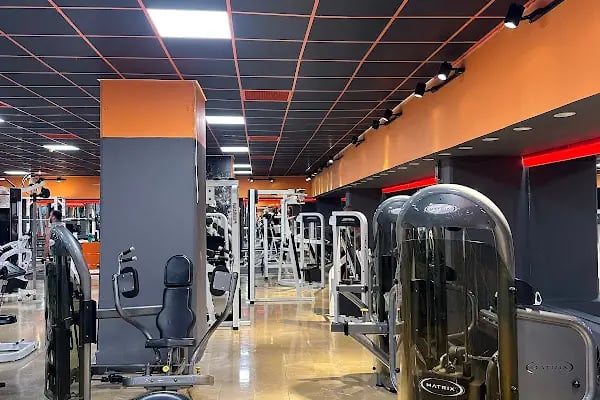 Maestro Pilates &amp; Performance - Resim 12