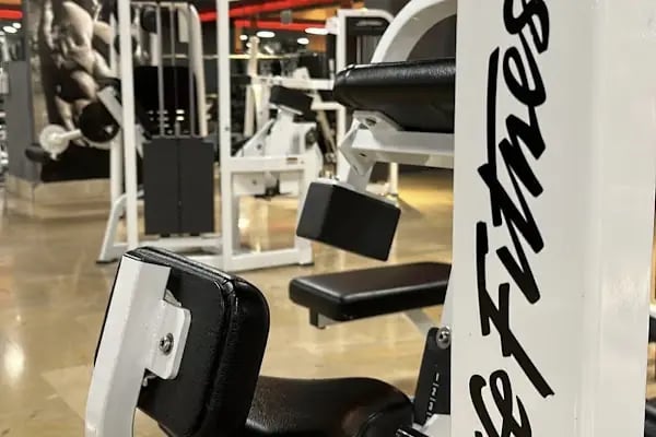 Maestro Pilates &amp; Performance - Resim 2