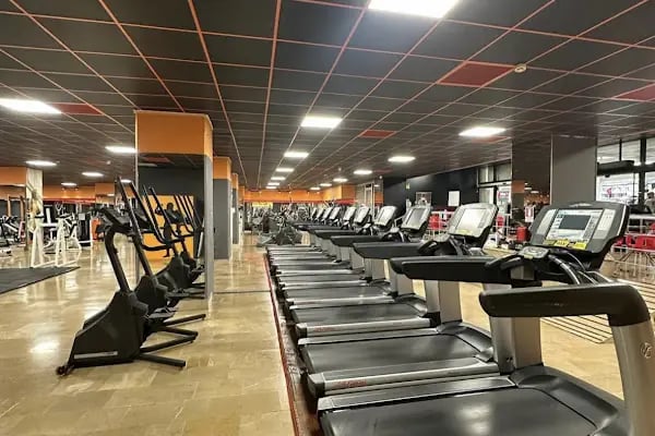 Maestro Pilates &amp; Performance - Resim 6