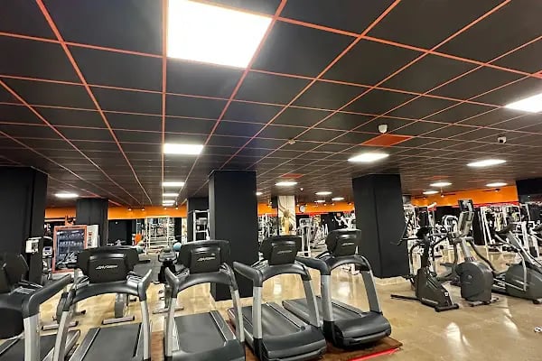 Maestro Pilates &amp; Performance - Resim 10