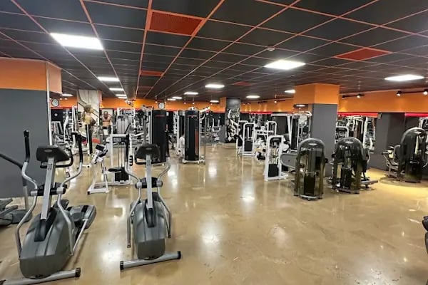 Maestro Pilates &amp; Performance - Resim 13