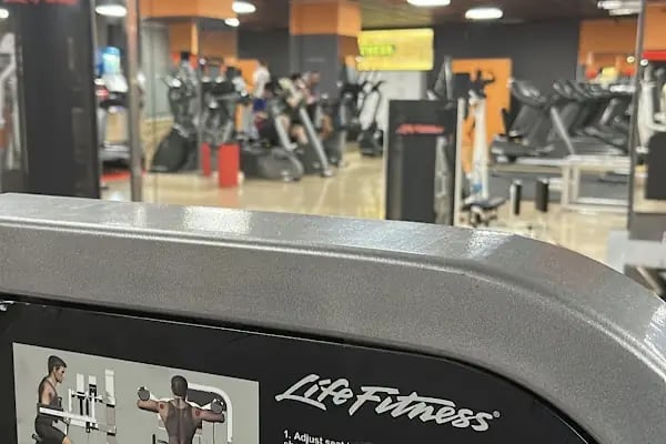 Maestro Pilates &amp; Performance - Resim 3