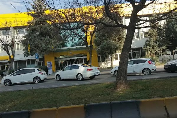 GAZİANTEP POSTA İŞLEME MERKEZİ - Resim 8