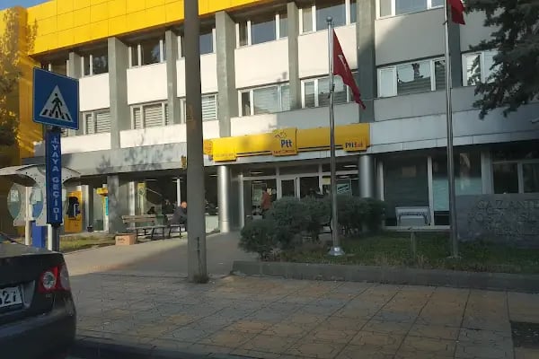 GAZİANTEP POSTA İŞLEME MERKEZİ - Resim 15
