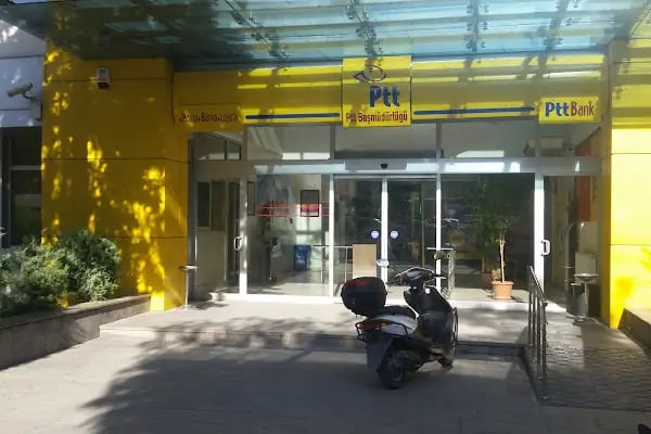 GAZİANTEP POSTA İŞLEME MERKEZİ - Resim 12