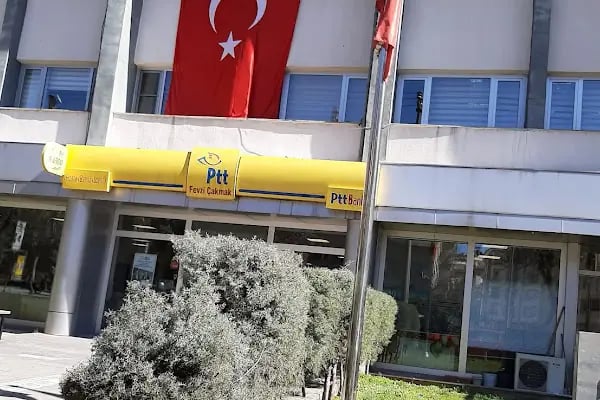 GAZİANTEP POSTA İŞLEME MERKEZİ - Resim 7