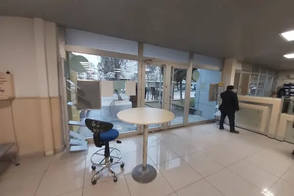 GAZİANTEP POSTA İŞLEME MERKEZİ - Resim 5