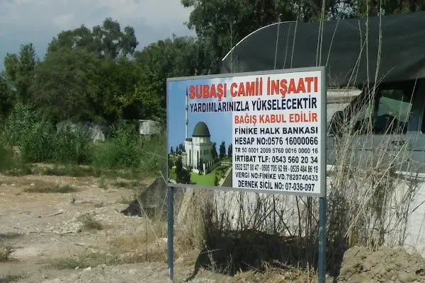 Gürel Subaşı Sitesi - Resim 19