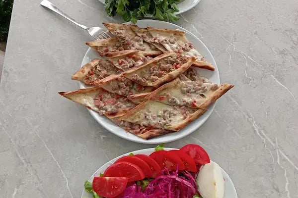 Pideci Bekir Usta - Resim 9