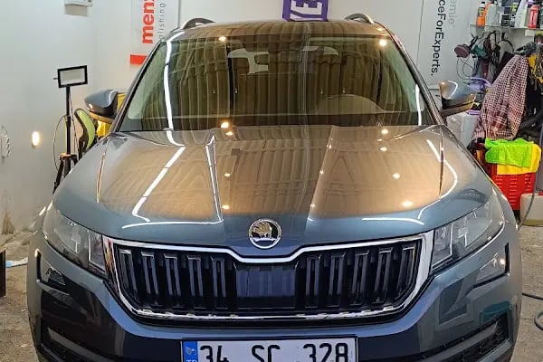 Sadakatotoyıkama _otokuaför_pastacila_seramikkaplama_ppfkaplama_araç su kaçagı tespit - Resim 10