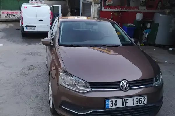 Sadakatotoyıkama _otokuaför_pastacila_seramikkaplama_ppfkaplama_araç su kaçagı tespit - Resim 20