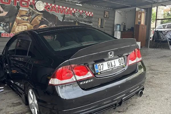 Sadakatotoyıkama _otokuaför_pastacila_seramikkaplama_ppfkaplama_araç su kaçagı tespit - Resim 5