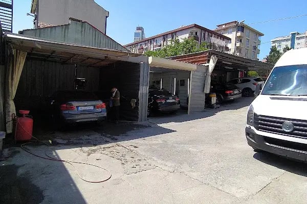 Sadakatotoyıkama _otokuaför_pastacila_seramikkaplama_ppfkaplama_araç su kaçagı tespit - Resim 3
