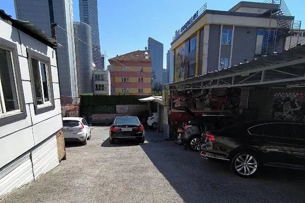Sadakatotoyıkama _otokuaför_pastacila_seramikkaplama_ppfkaplama_araç su kaçagı tespit - Resim 2