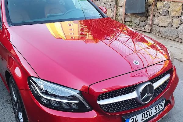 Sadakatotoyıkama _otokuaför_pastacila_seramikkaplama_ppfkaplama_araç su kaçagı tespit - Resim 13