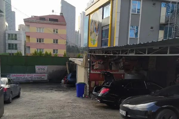 Sadakatotoyıkama _otokuaför_pastacila_seramikkaplama_ppfkaplama_araç su kaçagı tespit - Resim 6
