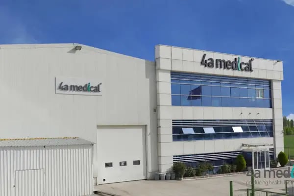 4amedical (DÖRT-A TIP MALZEMELERI) - Resim 2