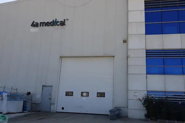 4amedical (DÖRT-A TIP MALZEMELERI) - Resim 9