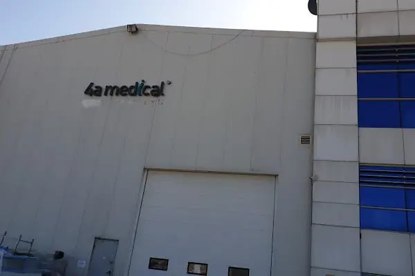 4amedical (DÖRT-A TIP MALZEMELERI) - Resim 13