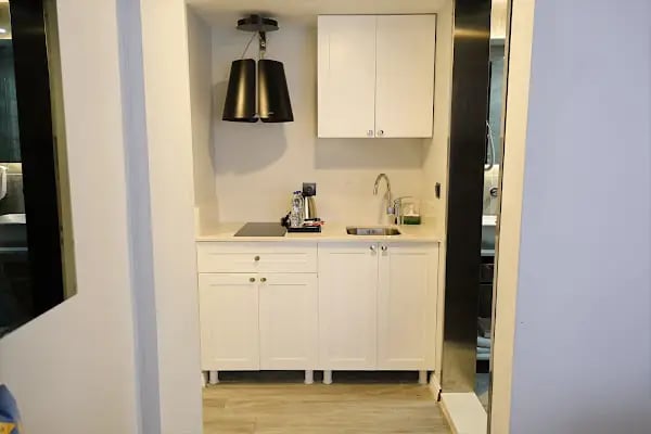 Riva Hotel Alsancak - Resim 18