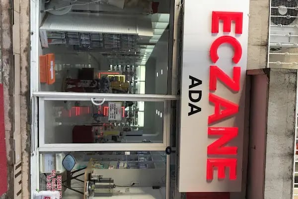 Ada Eczanesi - Resim 2