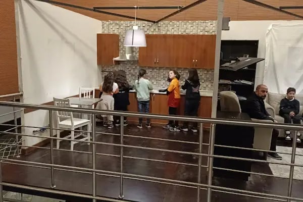 İstanbul AFAD Birlik Müdürlüğü - Resim 9