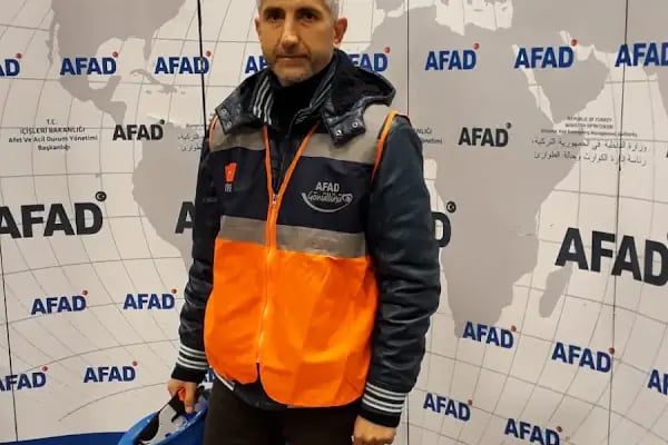 İstanbul AFAD Birlik Müdürlüğü - Resim 17
