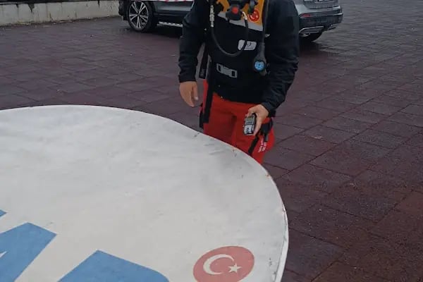 İstanbul AFAD Birlik Müdürlüğü - Resim 15