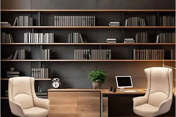 SAFOFIS MOBİLYALARI - Resim 9