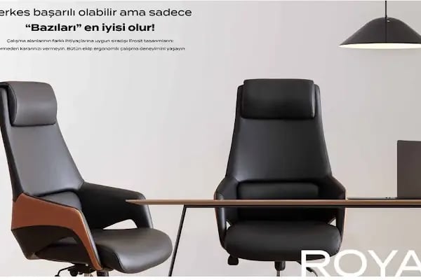SAFOFIS MOBİLYALARI - Resim 3