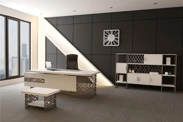 SAFOFIS MOBİLYALARI - Resim 6