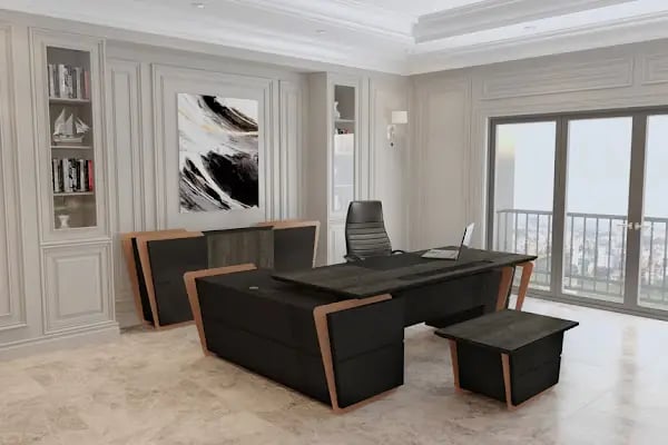 SAFOFIS MOBİLYALARI - Resim 2