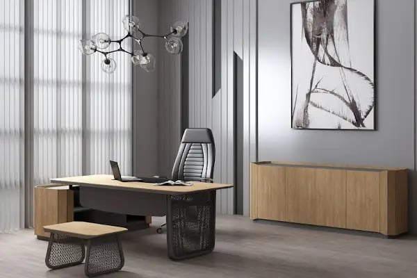 SAFOFIS MOBİLYALARI - Resim 8