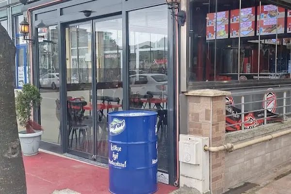 KATIK DÖNER SÖĞÜTLÜ (ÇOBAN) - Resim 5