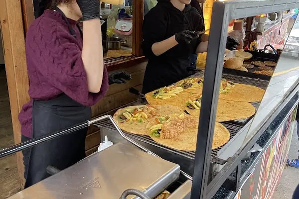 KATIK DÖNER SÖĞÜTLÜ (ÇOBAN) - Resim 20