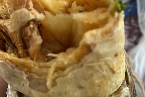 KATIK DÖNER SÖĞÜTLÜ (ÇOBAN) - Resim 17
