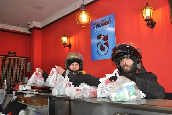 KATIK DÖNER SÖĞÜTLÜ (ÇOBAN) - Resim 6