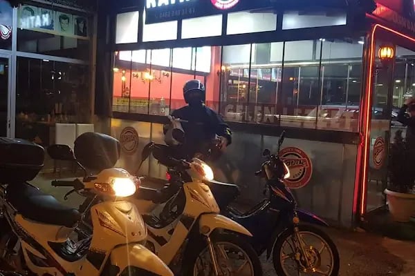 KATIK DÖNER SÖĞÜTLÜ (ÇOBAN) - Resim 10
