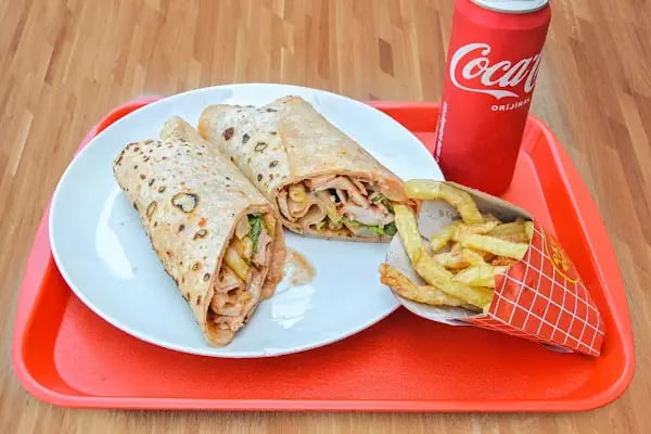 KATIK DÖNER SÖĞÜTLÜ (ÇOBAN) - Resim 11