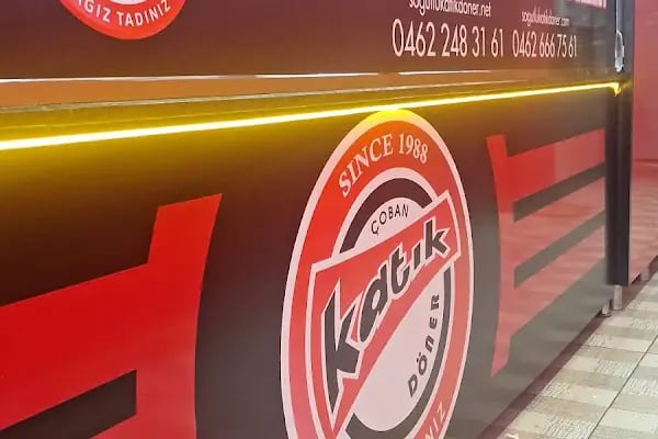 KATIK DÖNER SÖĞÜTLÜ (ÇOBAN) - Resim 16