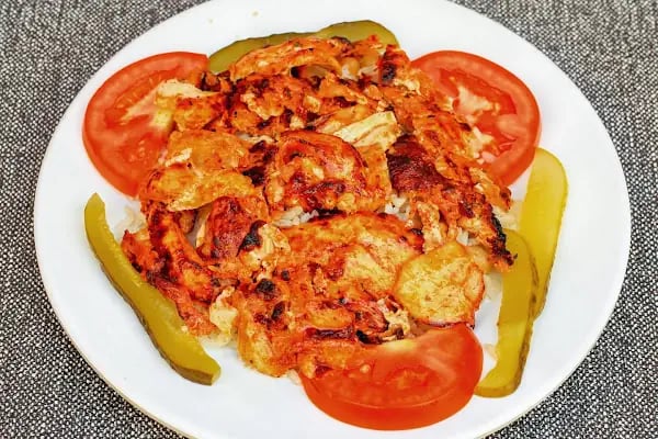 KATIK DÖNER SÖĞÜTLÜ (ÇOBAN) - Resim 19
