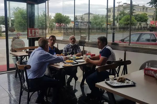 KATIK DÖNER SÖĞÜTLÜ (ÇOBAN) - Resim 1