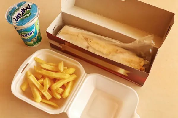 KATIK DÖNER SÖĞÜTLÜ (ÇOBAN) - Resim 18