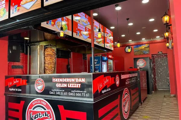 KATIK DÖNER SÖĞÜTLÜ (ÇOBAN) - Resim 2