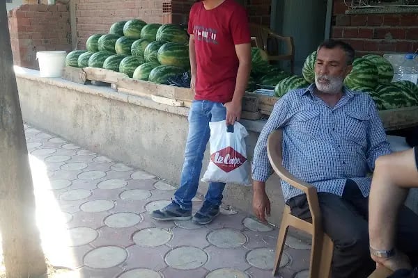 İslahiye Opet Parkı - Resim 1