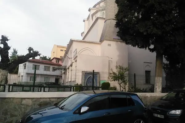 Muradiye Camii - Resim 9