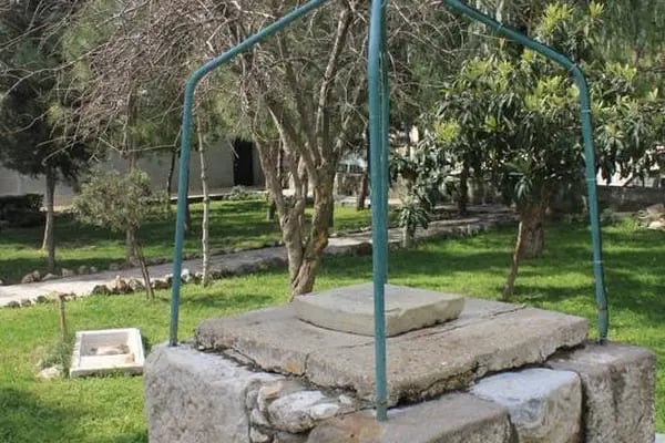 Muradiye Camii - Resim 19