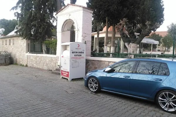 Muradiye Camii - Resim 15